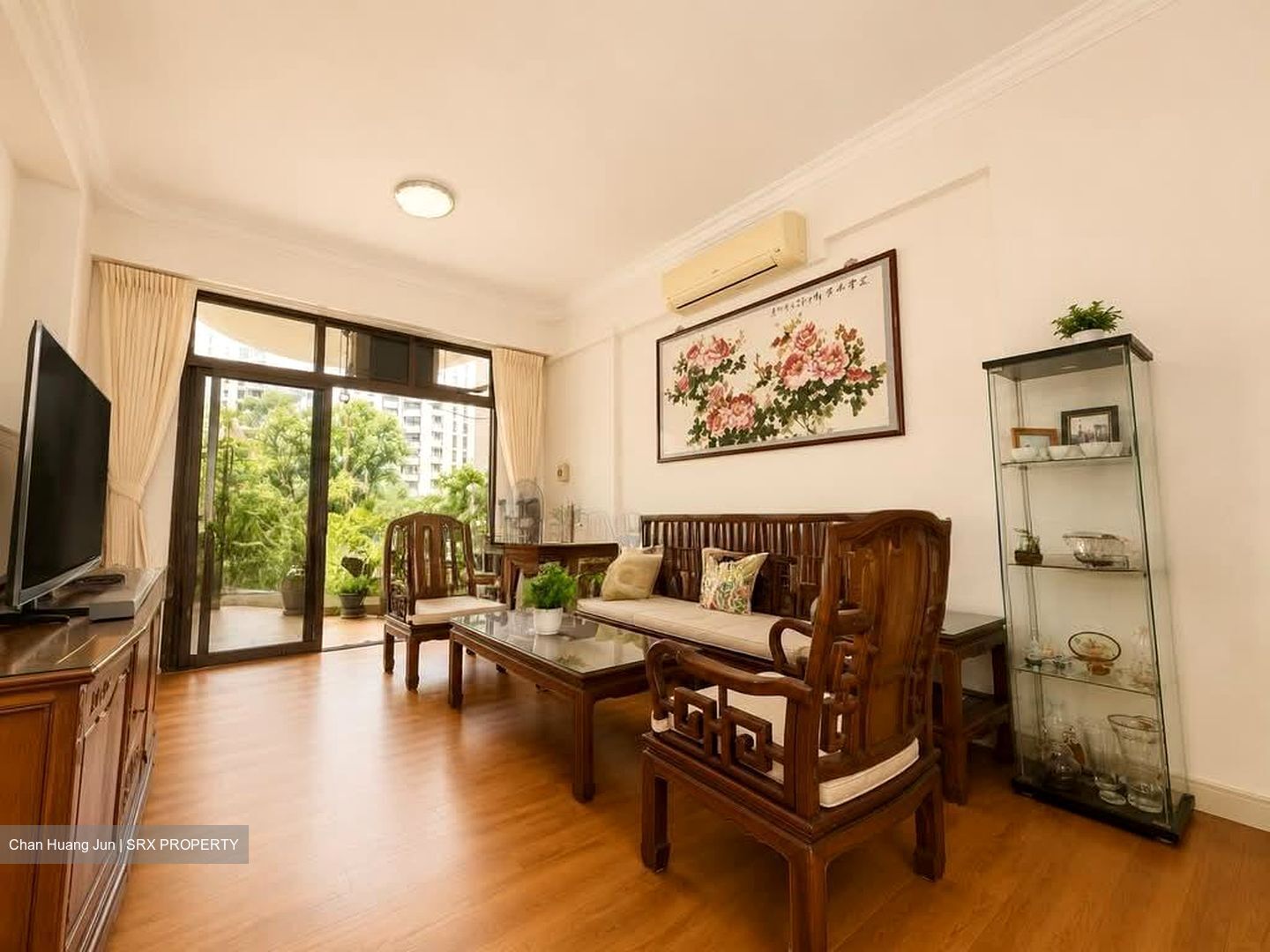 Cashew Heights Condominium (D23), Condominium #581936471